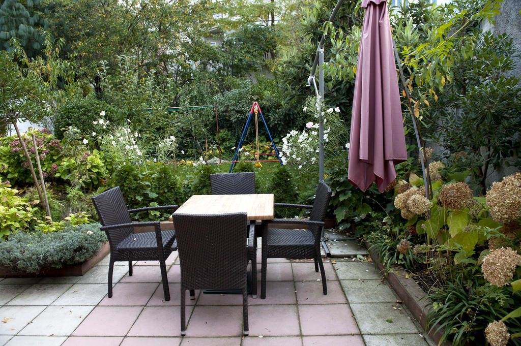 Apartments Antonella 자그레브 객실 사진