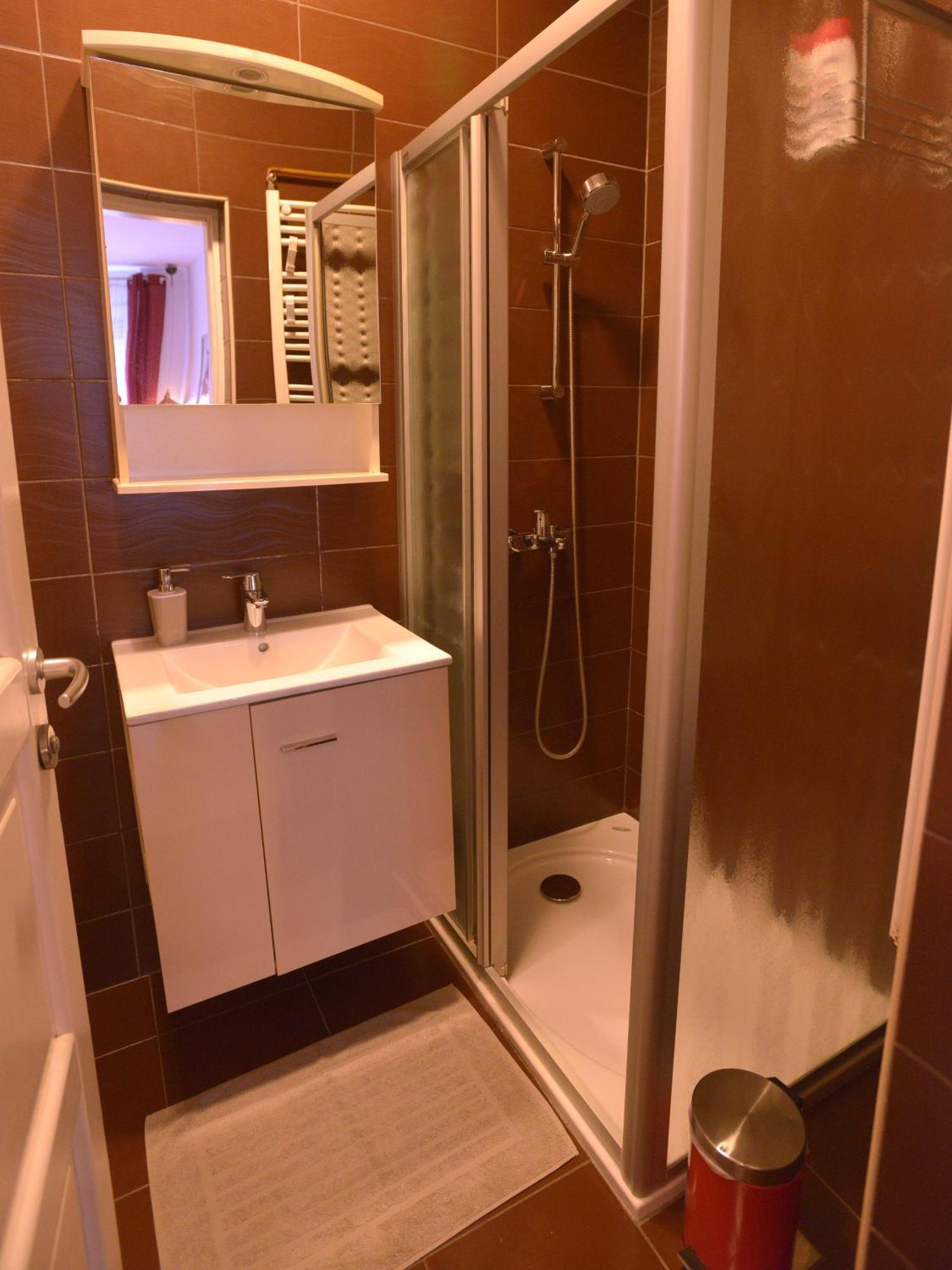Apartments Antonella 자그레브 외부 사진