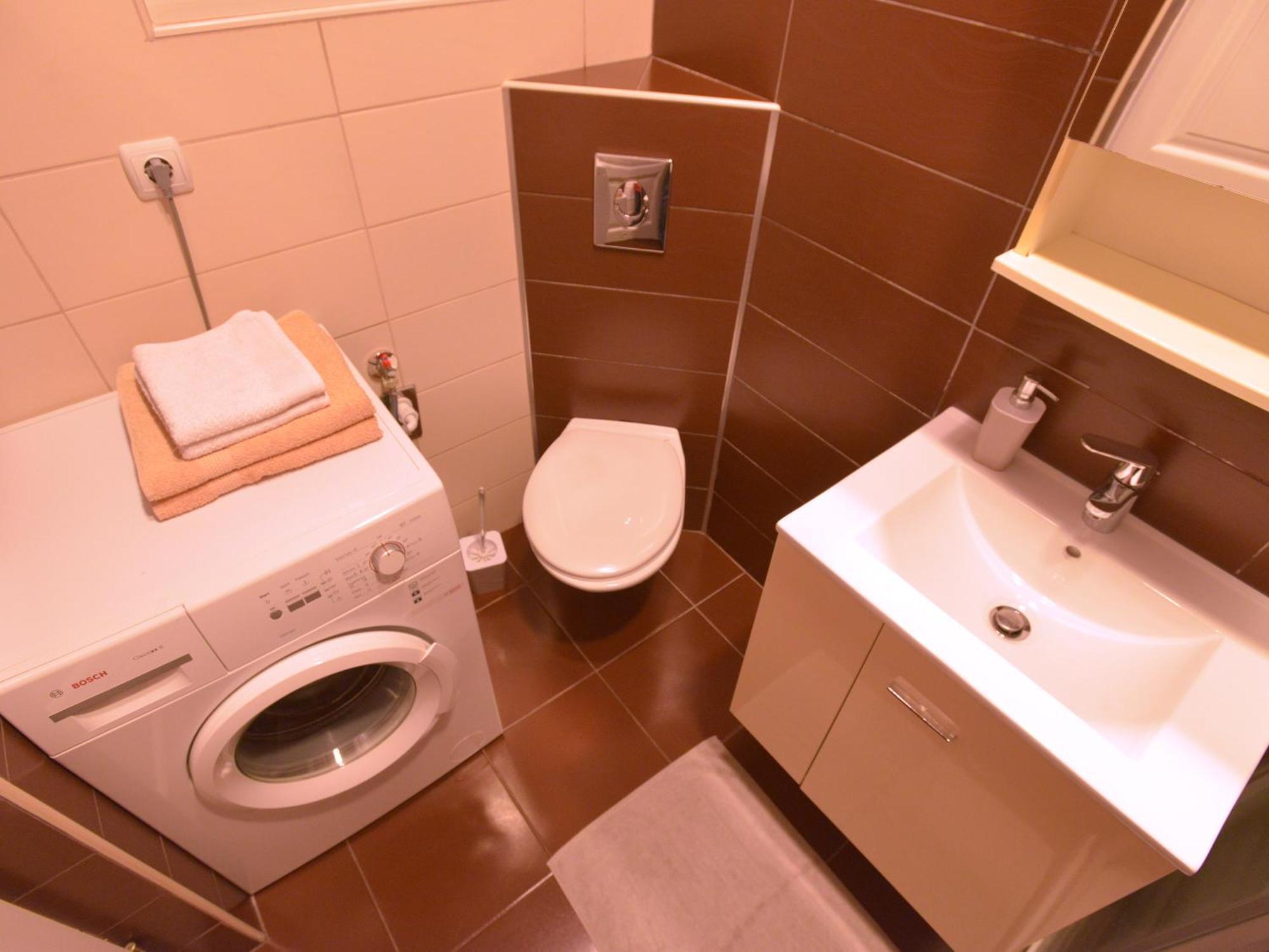 Apartments Antonella 자그레브 외부 사진