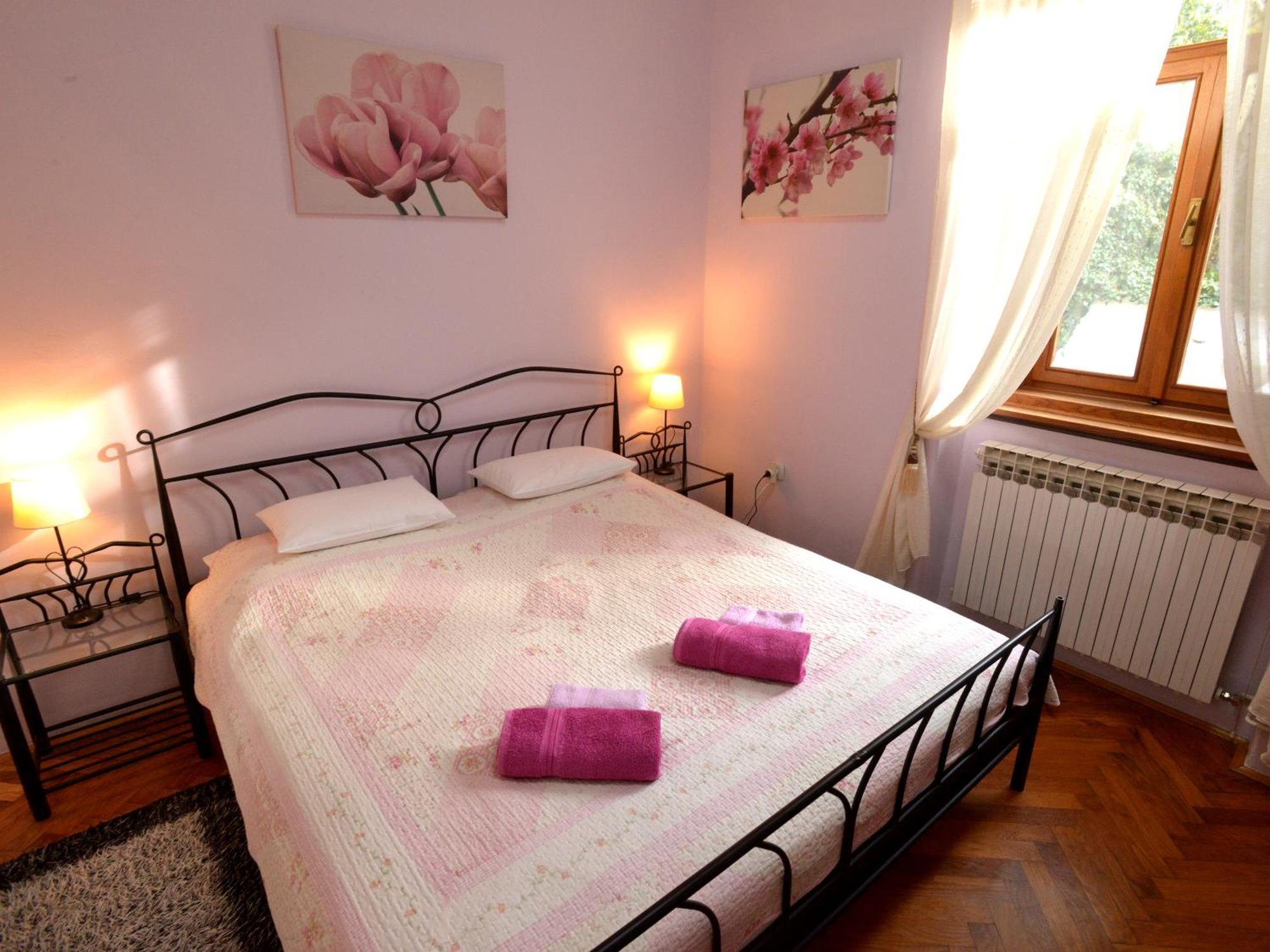Apartments Antonella 자그레브 외부 사진