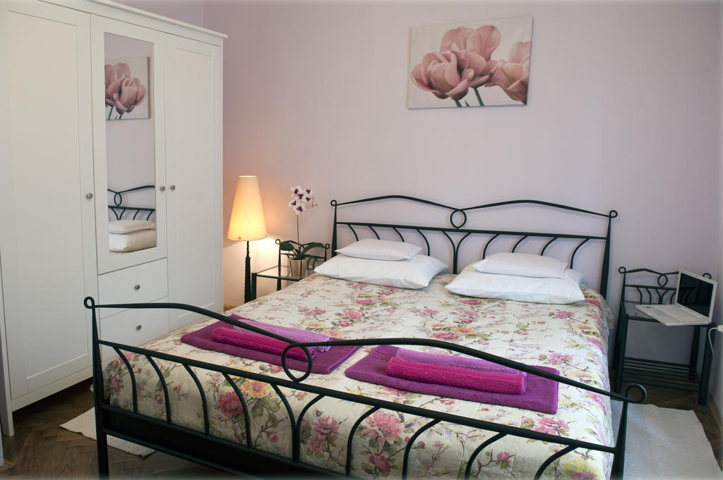 Apartments Antonella 자그레브 객실 사진